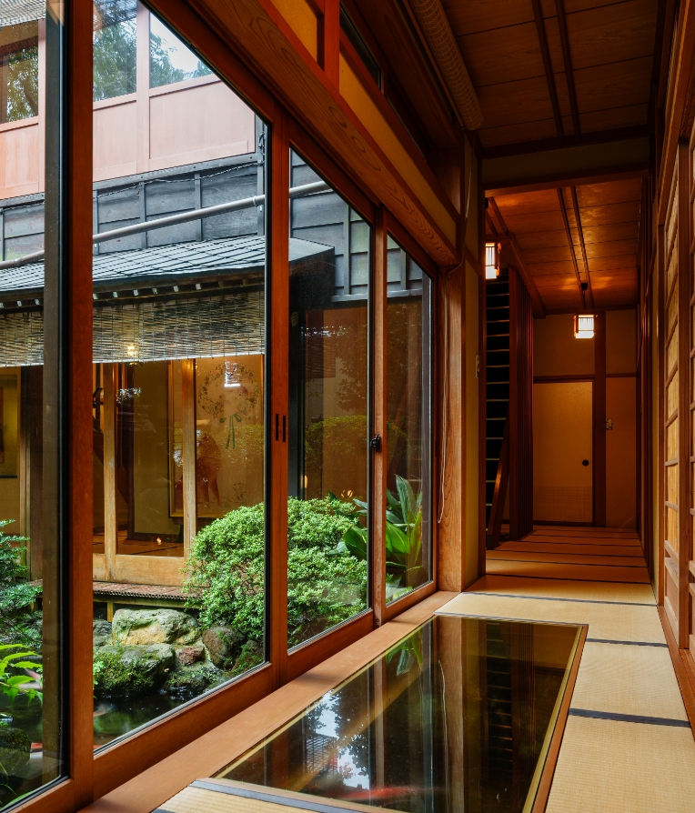 加茂サッシのイメージ画像