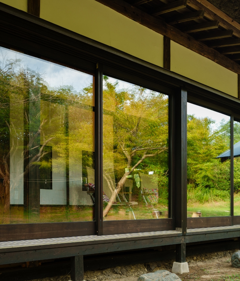 加茂サッシのイメージ画像