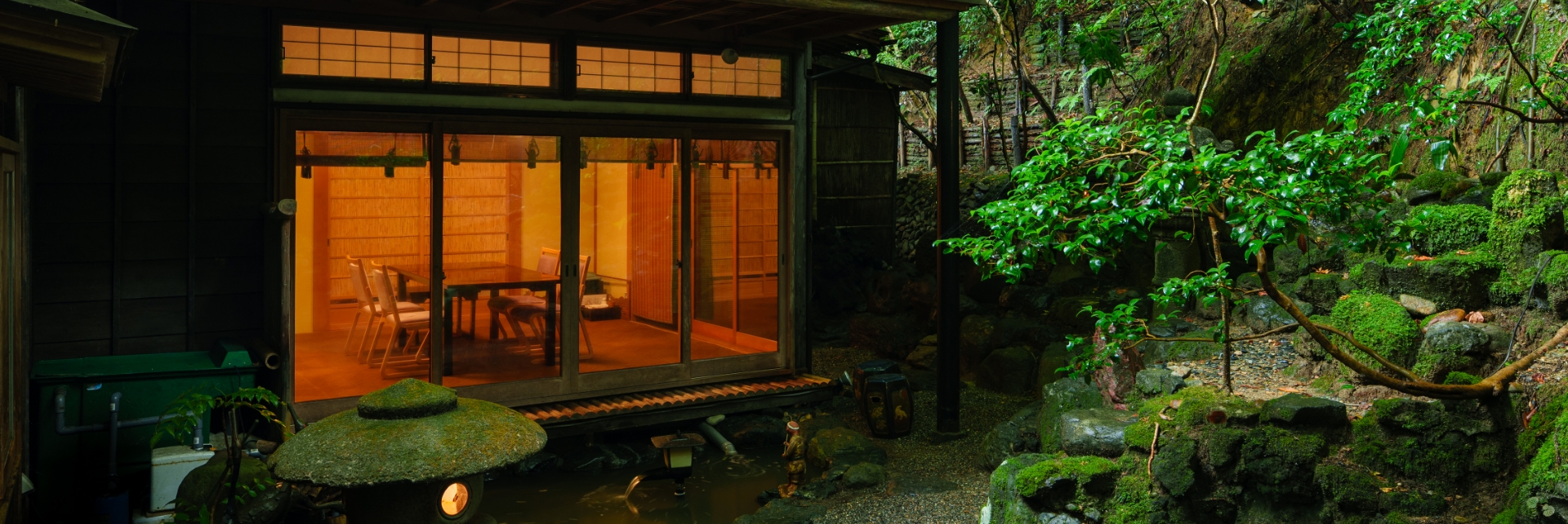 加茂サッシを導入した建築物