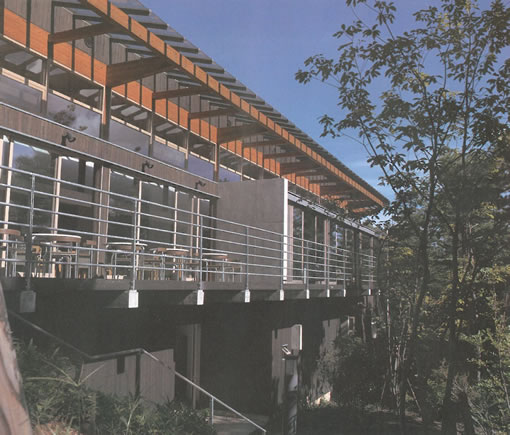 県民の森オートキャンプ場 様