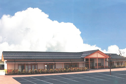 須田コミュニティセンター 様